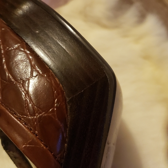 Beautiful platform heels - Picture 6 of 8